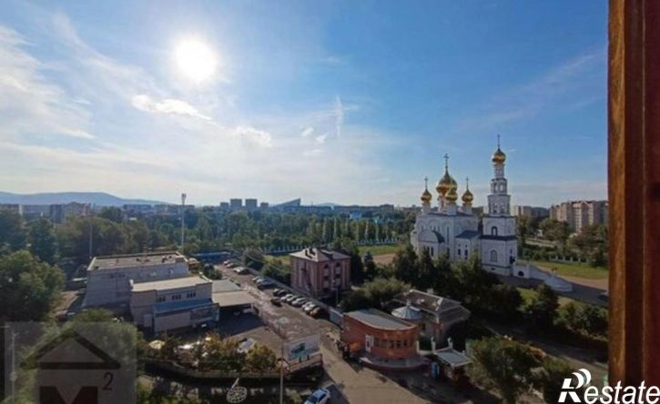 3-комн квартира ул Торосова, 17,  д. 17