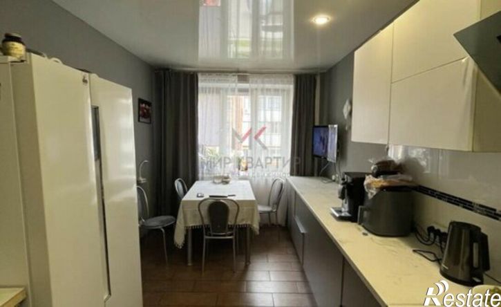 3-комн квартира ул Лермонтова, 18,  д. 18