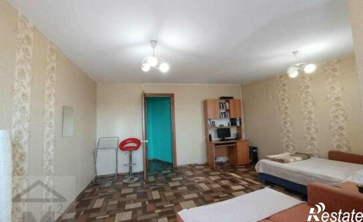 3-комн квартира ул Торосова, 17,  д. 17