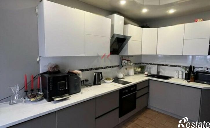 3-комн квартира ул Лермонтова, 18,  д. 18