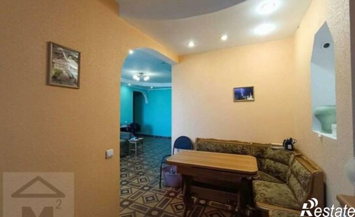 3-комн квартира ул Торосова, 17,  д. 17