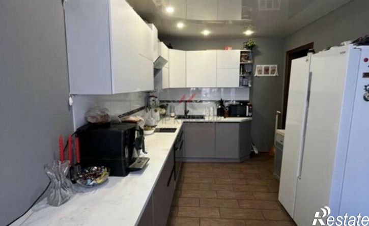 3-комн квартира ул Лермонтова, 18,  д. 18