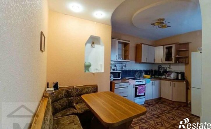 3-комн квартира ул Торосова, 17,  д. 17