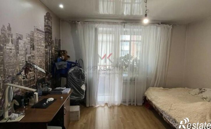 3-комн квартира ул Лермонтова, 18,  д. 18