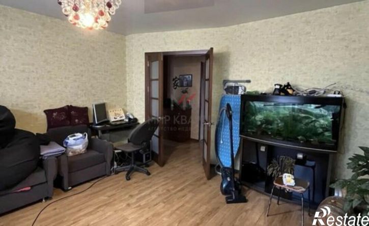 3-комн квартира ул Лермонтова, 18,  д. 18