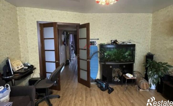 3-комн квартира ул Лермонтова, 18,  д. 18