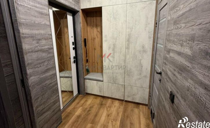 2-комн квартира ул Кирова, 206А,  д. 206А