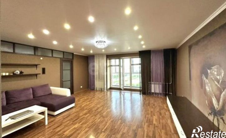 3-комн квартира ул Торосова, 17,  д. 17
