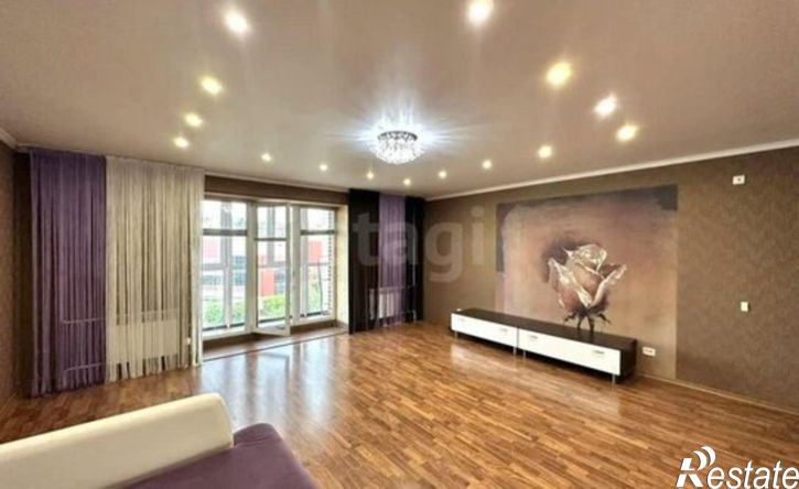 3-комн квартира ул Торосова, 17,  д. 17