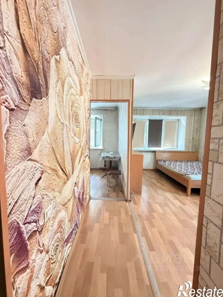 1-комн квартира ул Карла Маркса, 21,  д. 21