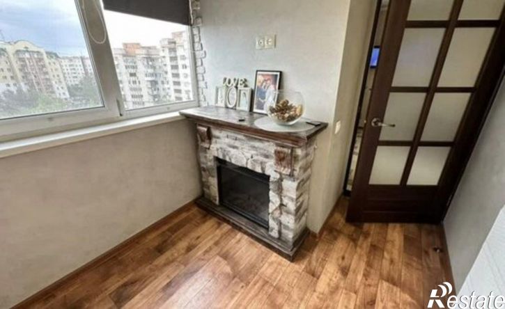 3-комн квартира ул Торосова, 17,  д. 17