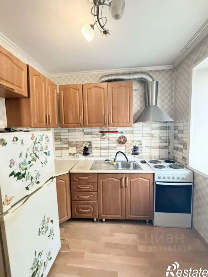1-комн квартира ул Карла Маркса, 21,  д. 21