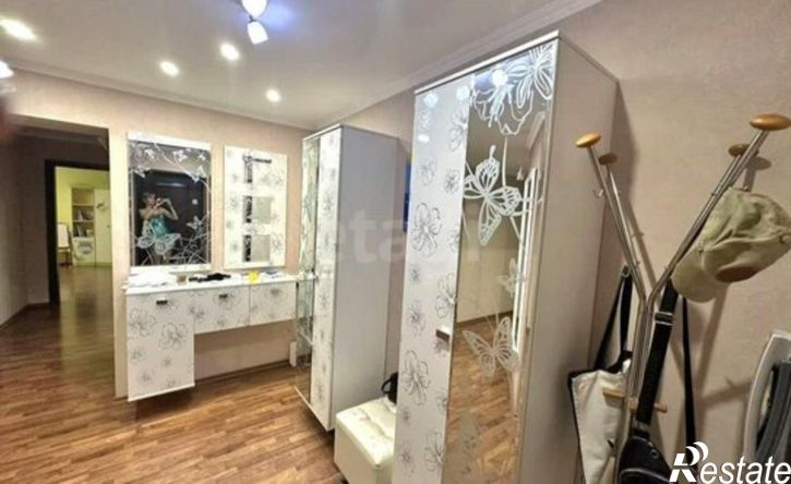 3-комн квартира ул Торосова, 17,  д. 17
