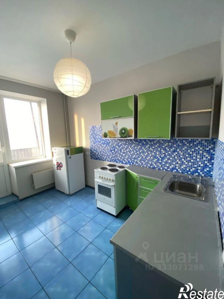1-комн квартира пр-кт Дружбы Народов, 40,  д. 40