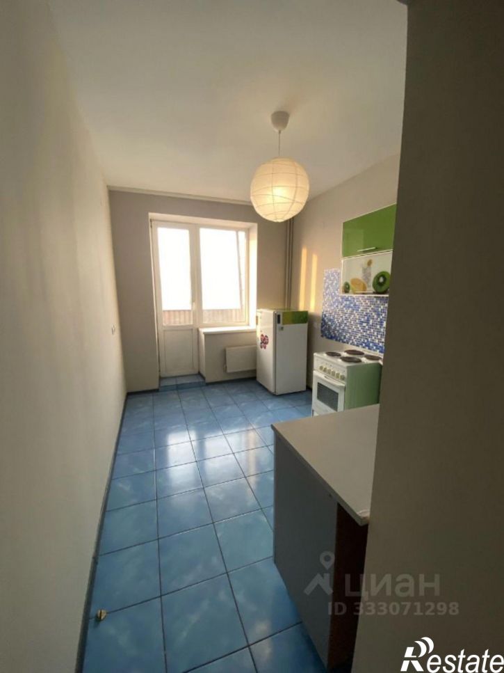 1-комн квартира пр-кт Дружбы Народов, 40,  д. 40