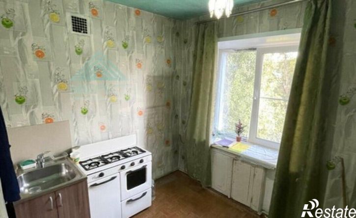 1-комн квартира ул Пушкина, 50,  д. 50