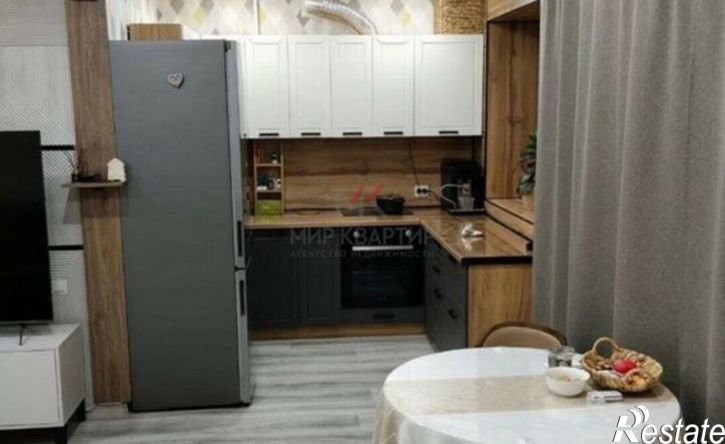 3-комн квартира ул Советская, 40,  д. 40