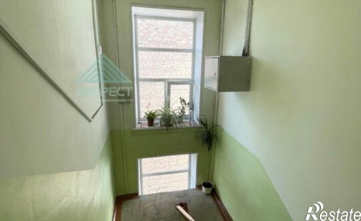 1-комн квартира ул Пушкина, 50,  д. 50