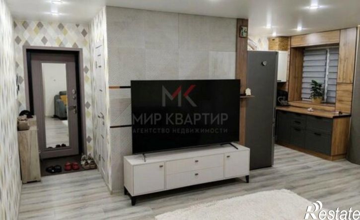 3-комн квартира ул Советская, 40,  д. 40