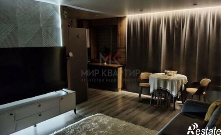3-комн квартира ул Советская, 40,  д. 40