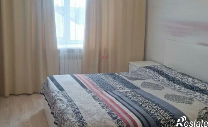 3-комн квартира пр-кт Дружбы Народов, 1,  д. 1