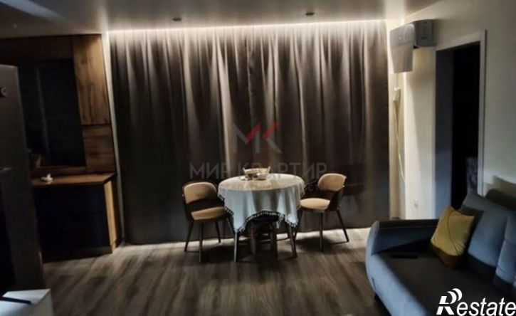 3-комн квартира ул Советская, 40,  д. 40
