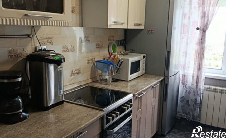 1-комн квартира ул Молодежная, 11,  д. 11