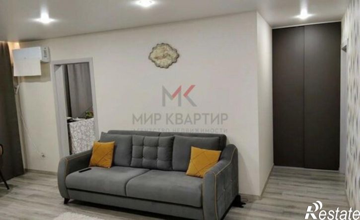 3-комн квартира ул Советская, 40,  д. 40