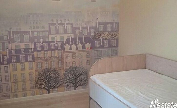 3-комн квартира пр-кт Дружбы Народов, 1,  д. 1