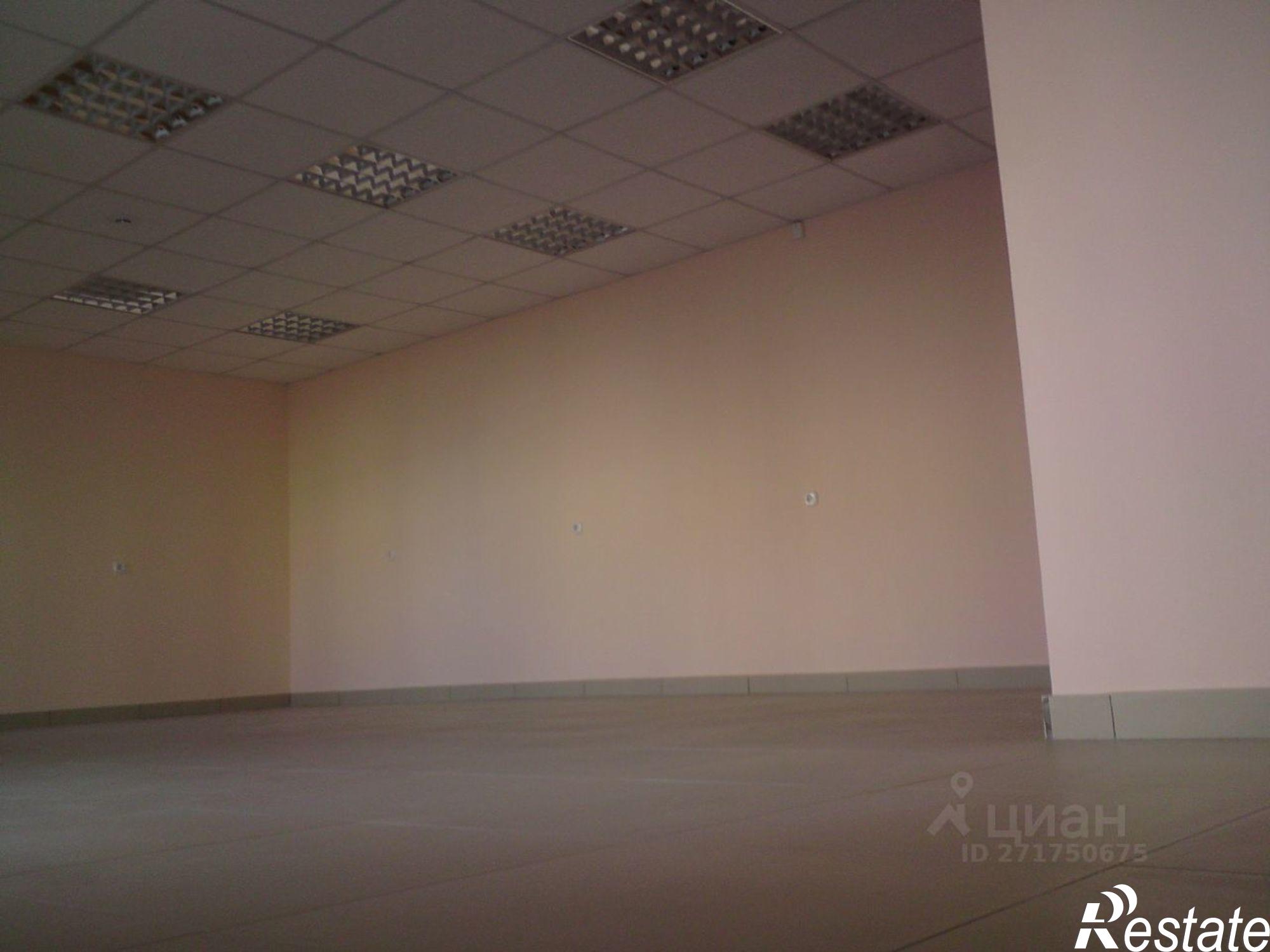 Сдать офис, помещение под офис за 40 003 рублей на ул Некрасова, 12