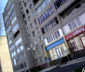 офис 56 кв м, этаж 1/10 ул Некрасова, 12