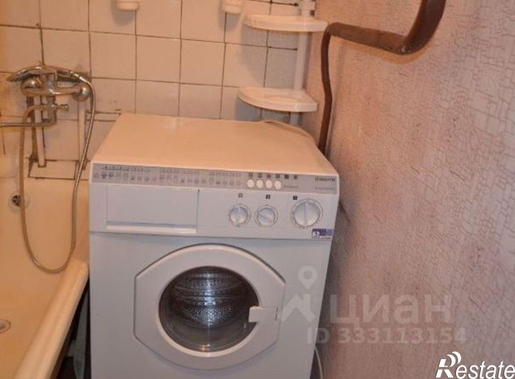 1-комн квартира ул Минусинская, 76,  д. 76