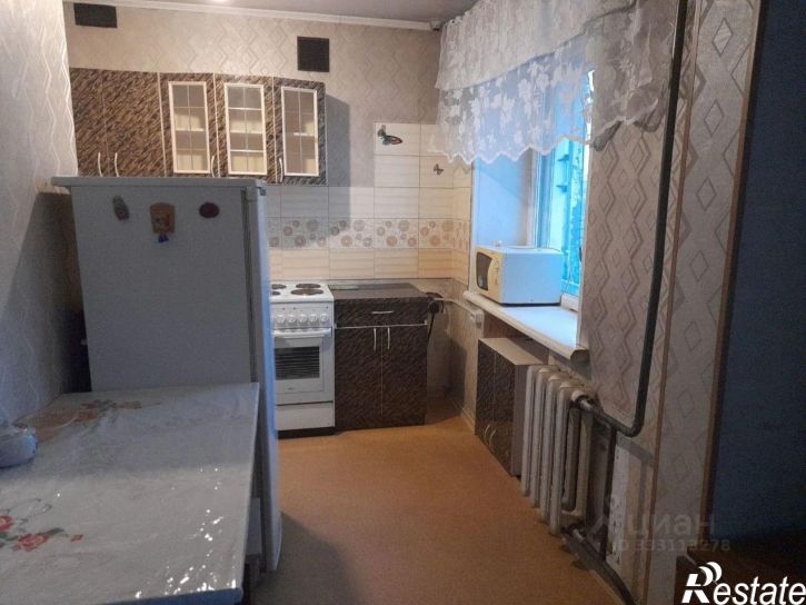 1-комн квартира ул Пушкина, 96,  д. 96
