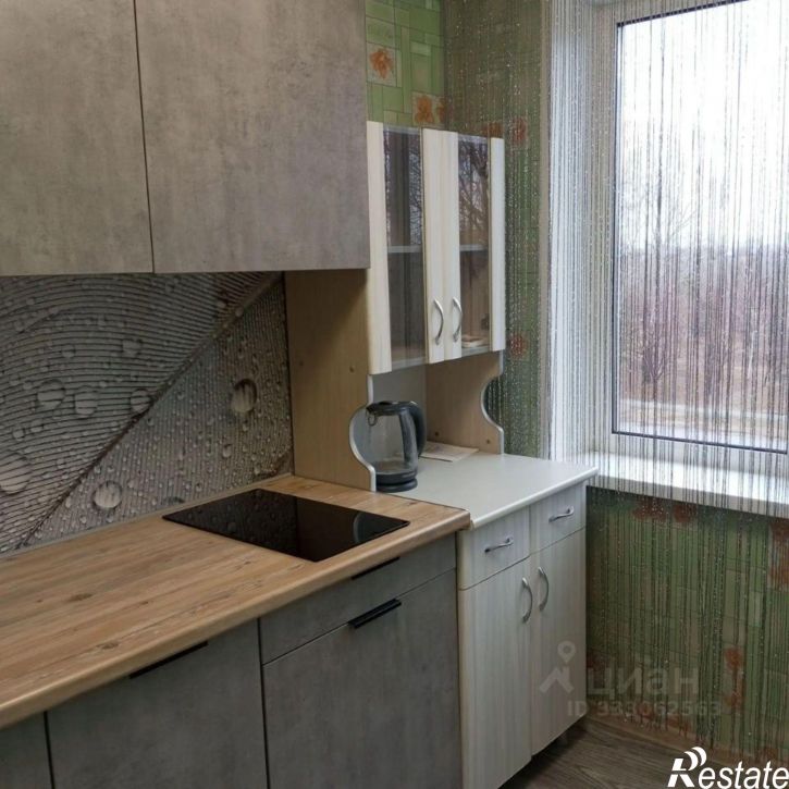 1-комн квартира ул Аскизская, 152,  д. 152