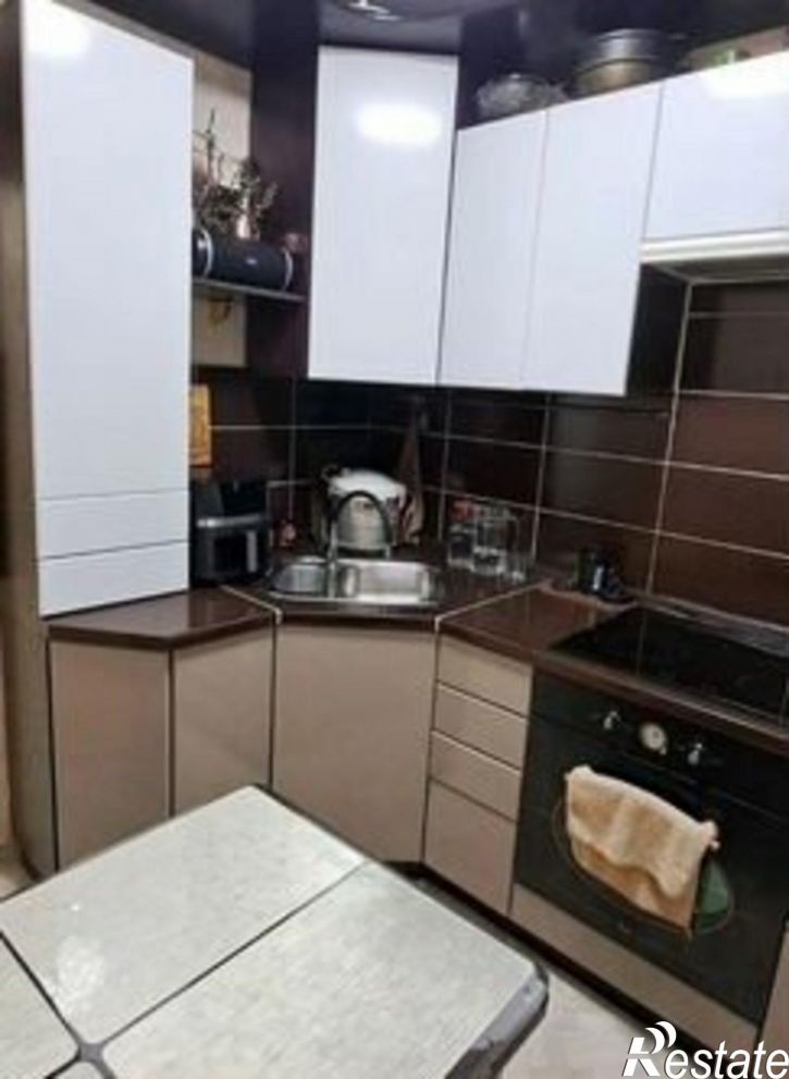 3-комн квартира ул Ивана Ярыгина, 60,  д. 60