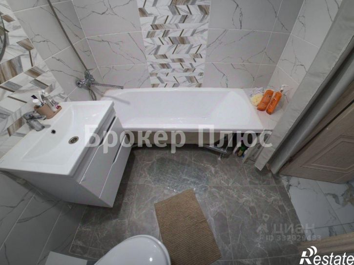 1-комн квартира ул Генерала Тихонова, 10/1,  д. 10/1
