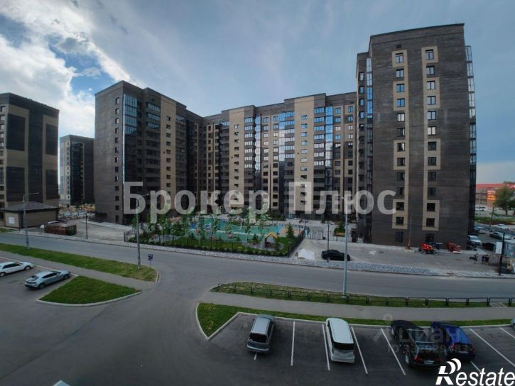 1-комн квартира ул Генерала Тихонова, 10/1,  д. 10/1