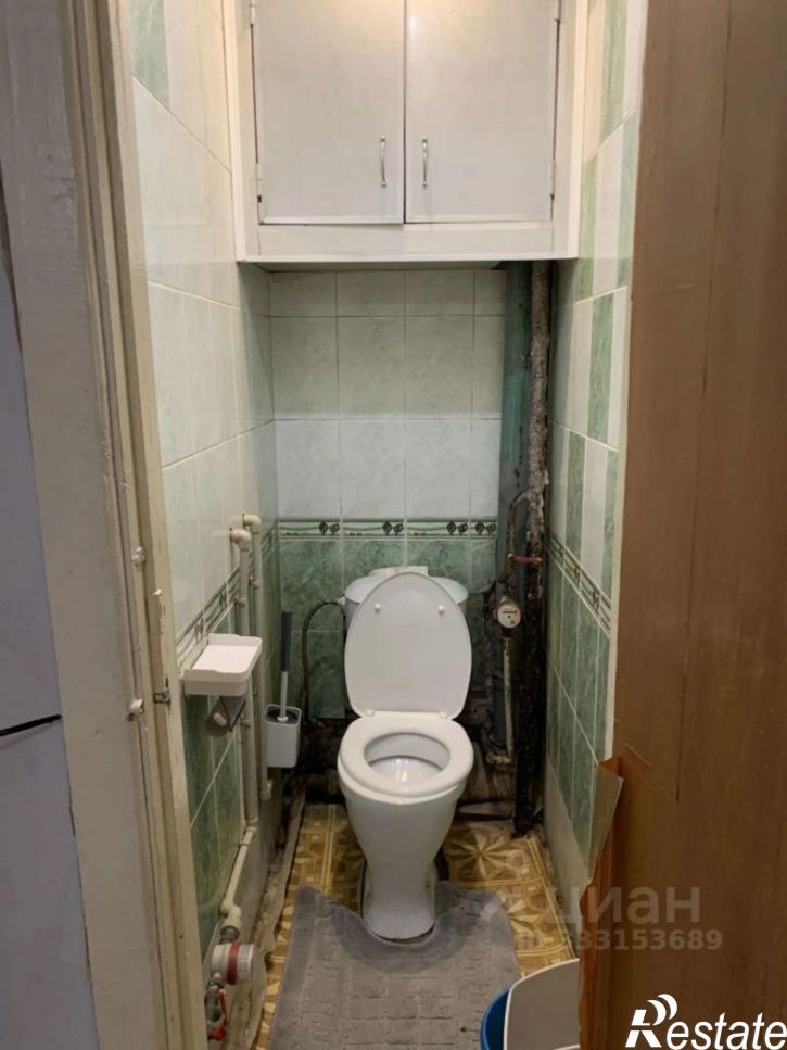 2-комн квартира ул Щетинкина, 59,  д. 59