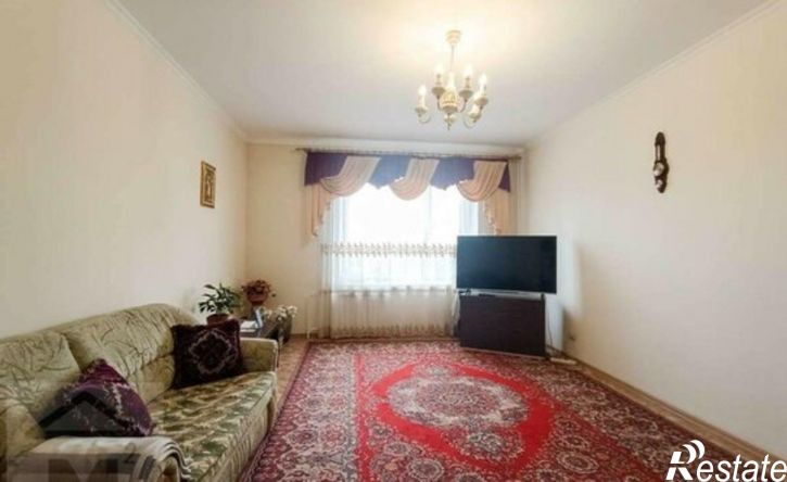 3-комн квартира ул Аскизская, 152в,  д. 152в