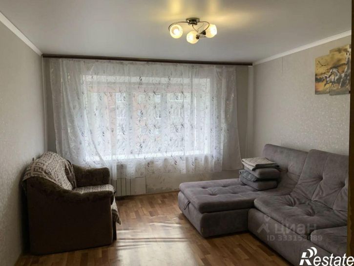 2-комн квартира ул Щетинкина, 59,  д. 59