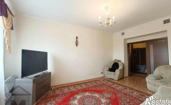 3-комн квартира ул Аскизская, 152в,  д. 152в