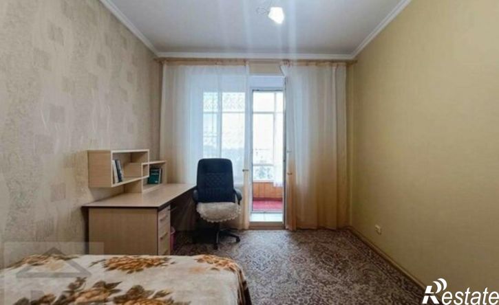 3-комн квартира ул Аскизская, 152в,  д. 152в