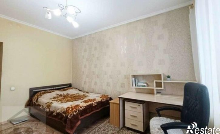 3-комн квартира ул Аскизская, 152в,  д. 152в