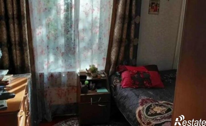 2-комн квартира ул Чертыгашева, 76,  д. 76