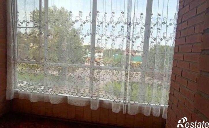 3-комн квартира ул Аскизская, 152в,  д. 152в