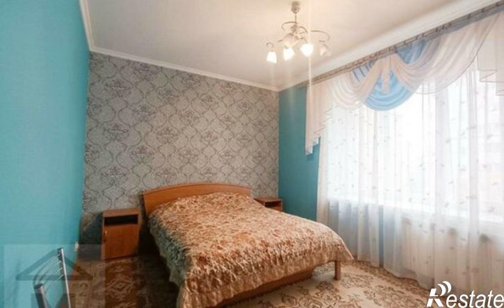 3-комн квартира ул Аскизская, 152в,  д. 152в