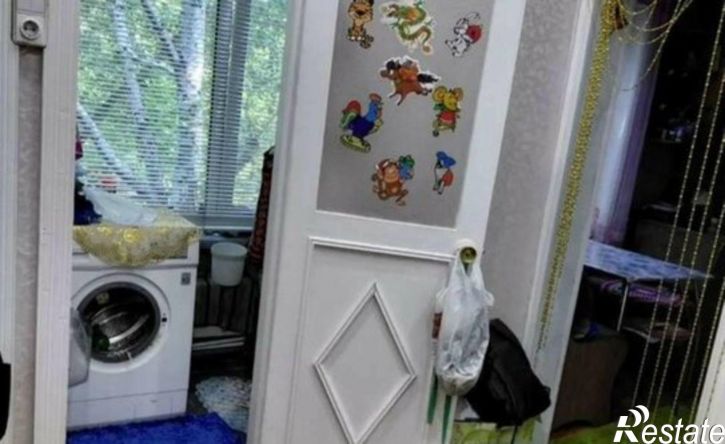 2-комн квартира ул Чертыгашева, 76,  д. 76