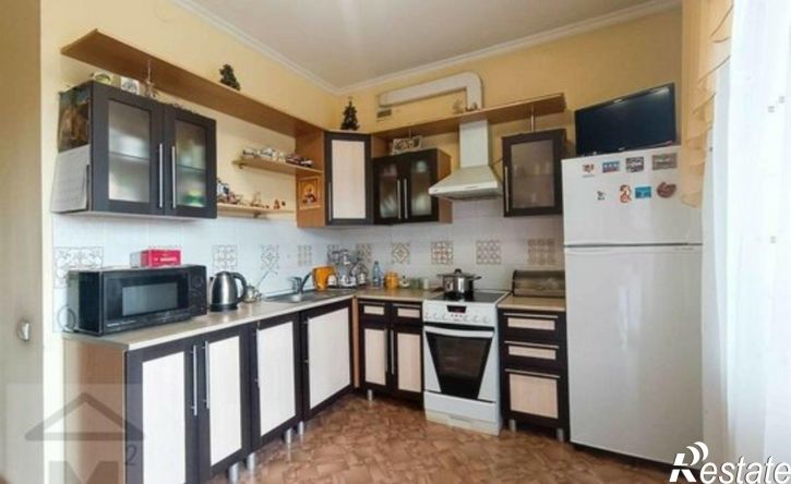 3-комн квартира ул Аскизская, 152в,  д. 152в