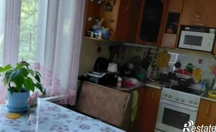 2-комн квартира ул Чертыгашева, 76,  д. 76