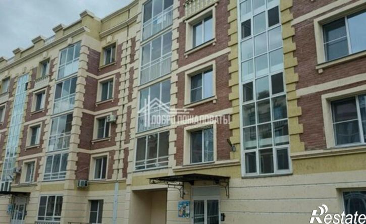 1-комн квартира ул Серебристая, 38/1,  д. 38/1